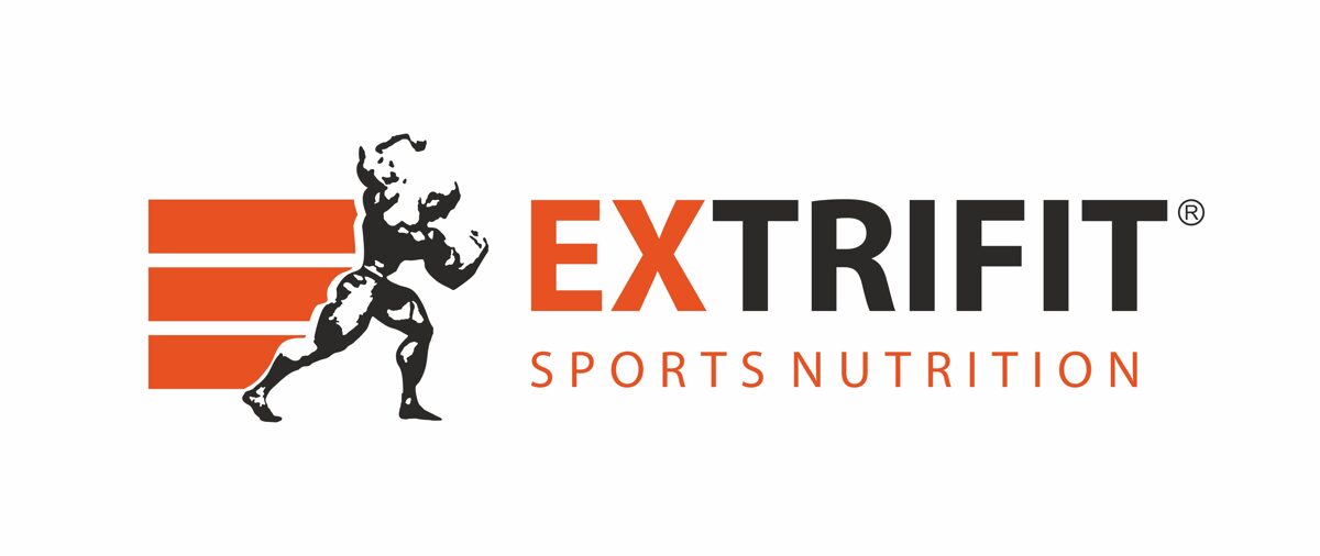Extrifit nutrition - papildai sportui